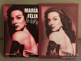 图册 María Félix