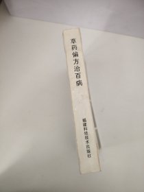 草药偏方治百病