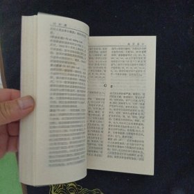 小学语文知识辞典