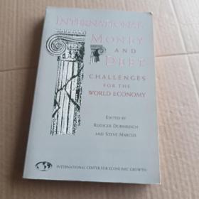 INTERNATIONAL MONEY AND DEBT