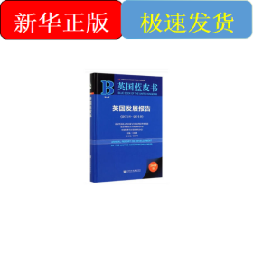 英国发展报告