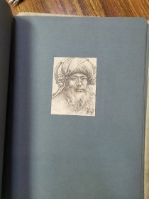 艺术画册