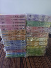 金庸全集金庸武侠小说全集花城袖珍口袋本36册全 9成新 不是一个版次500包邮快递不包偏远地区 正版