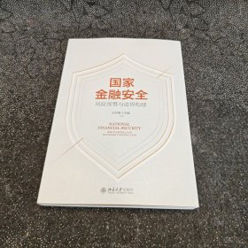 国家金融安全：风险预警与边界构建