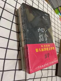 毕飞宇经典系列：长篇小说《玉米》、《推拿》、《平原》