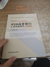 金融博士论丛（第16辑）：中国商业银行汇率风险研究e