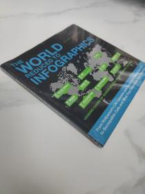 The World Reduced to Infographics：From Hollywood's Life Lessons and Doomed Cities of the U.S. to Sociopathic Cats and What Your Drink Order Says About You