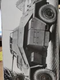 PANZER临时增刊   德国轮式装甲车