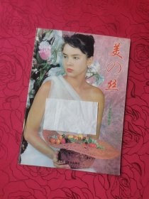 美之丝——摄影艺术画册