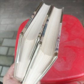 醒世絪缘传(上下)