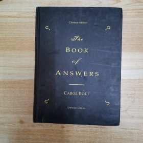 THE BOOK OF ANSWERS