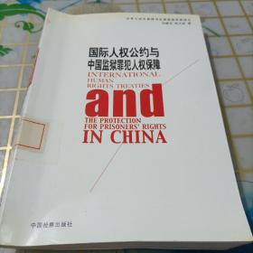 国际人权公约与中国监狱罪犯人权保障