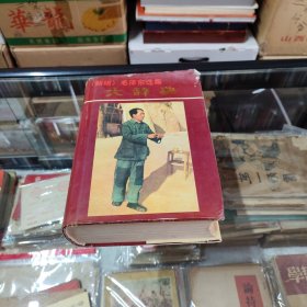 新版《毛泽东选集》大辞典