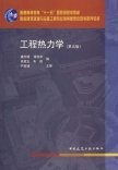 工程热力学(D五版)廉乐明中国建筑工业出版社2007-01-019787112086313