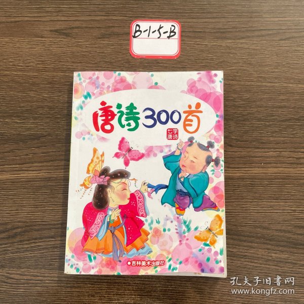 唐诗300首