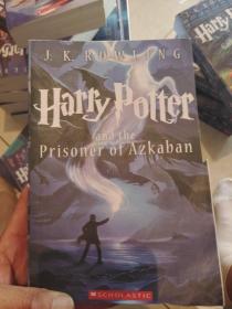 HarryPotterandthePrisonerofAzkaban(HarryPotterSeries,Book3)