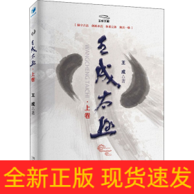 王成太極·上卷