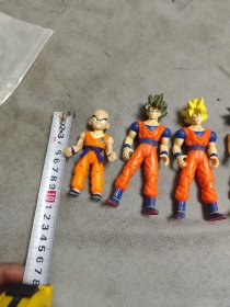 小悟空5个