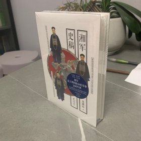 湘军史稿 华章大历史040