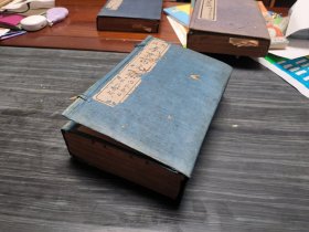 少见版本，稀见诗文集，唐代大诗人李商隐诗文集，民国石印本《李义山文集》原装一函8册全，白纸印本，品好。