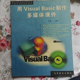 用Visual Basic制作多媒体课件