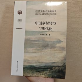 中国乡村转型与现代化（国家哲学社会科学成果文库）