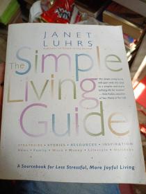 The Simple Living Guide（生话很简单）