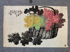 苏葆桢， 51*78