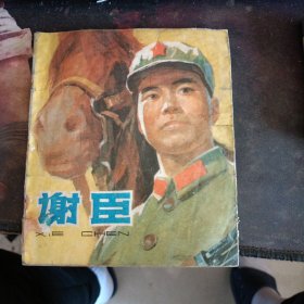 谢臣1975