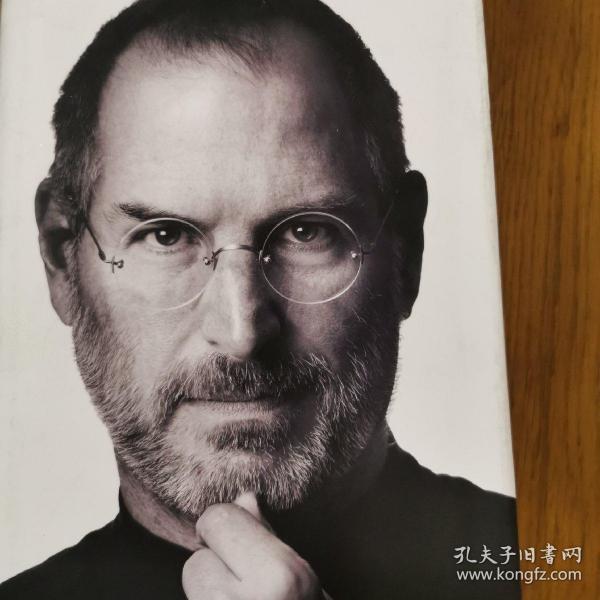 Steve Jobs：The Exclusive Biography