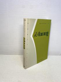 灵魂面面观：基督教与文化研究丛书  【 一版一印 9品 -95品+++ 正版现货 内页干净 多图拍摄 看图下单】