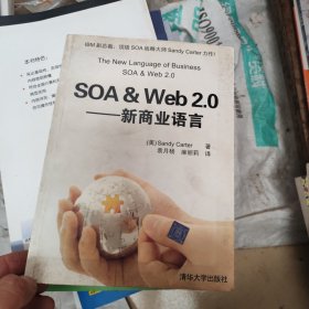 SOA & Web 2.0 -- 新商业语言