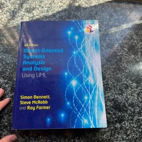 OBJECT-ORIENTED SYSTEMS ANALYSIS AND DESIGN USING UML：4th Revised edition edition