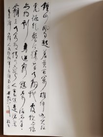 一代草圣 林散之书画专场(南京经典2012春季拍卖会)