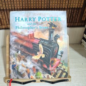 Harry Potter and the Philosopher's Stone