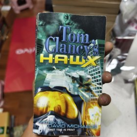 Tom Clancy's HAWX44/5/3