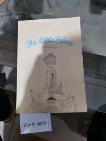 The little  prince（英文）
