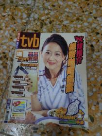 TVB 周刊  241副刊