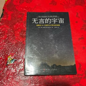 无言的宇宙：隐藏在24个数学公式背后的故事