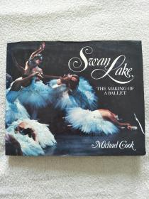 Swan Lake 画册