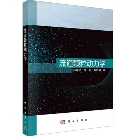 流道颗粒动力学 基础科学 林建忠,胡箫,刘炳瑞 新华正版