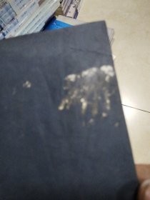 毛主席诗词(刻石)