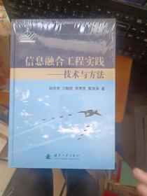信息融合工程实践 技术与方法