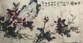 孙纬柯～作品