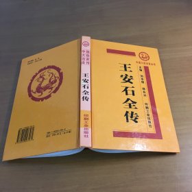 王安石全传