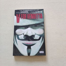 V for Vendetta