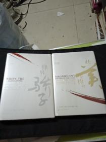 浦東律界（全兩冊(cè)）——真實(shí)展現(xiàn)律師的發(fā)展歷程，把脈時(shí)代，薈萃精英！
