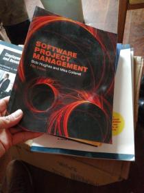 Software Project Management [9780077122799]