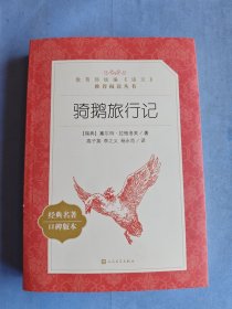 骑鹅旅行记
