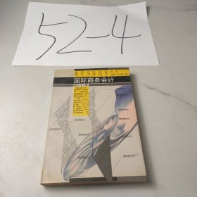 国际商务会计